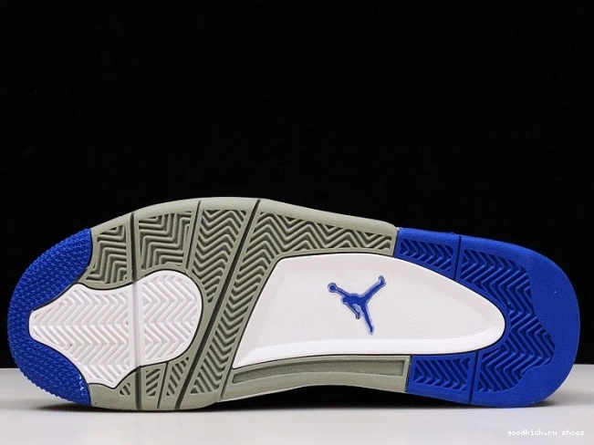 Air Jordan Retro 308497-006 Alternate Motorsports 4 0703